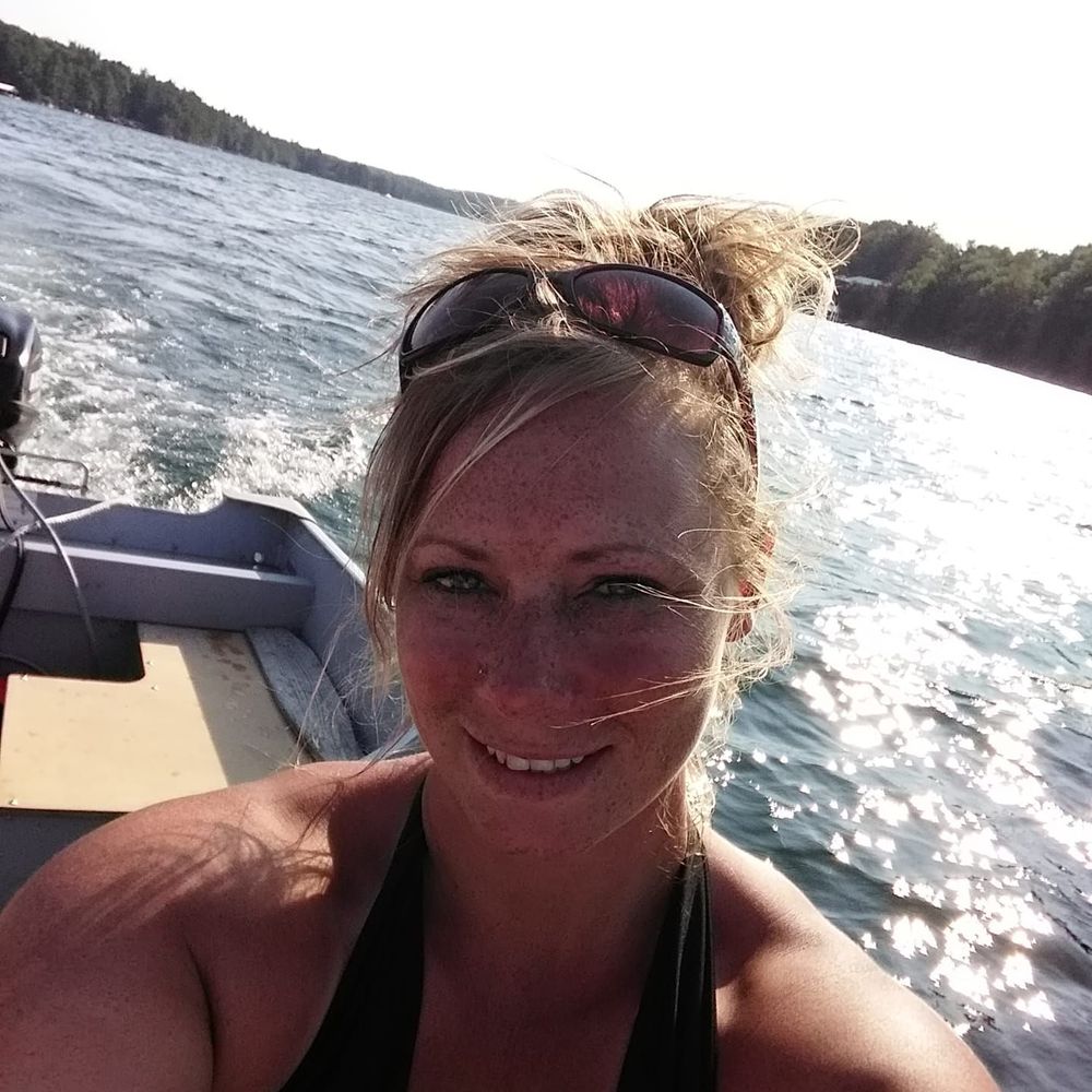 Meet your Posher, Nicole